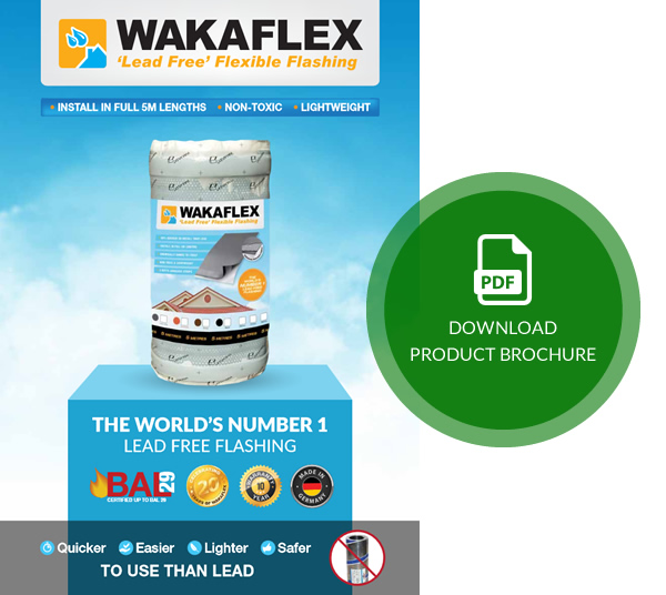 Wakaflex download brochure product