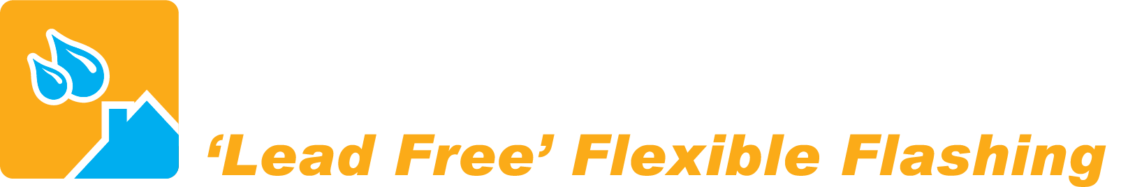 Wakaflex White Logo
