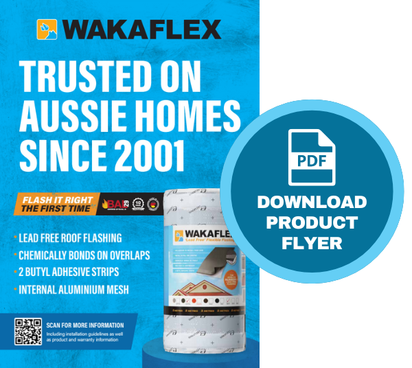 Wakaflex Flyer