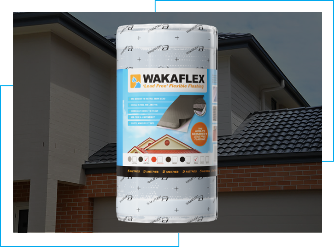 Wakaflex Bundle Homepage